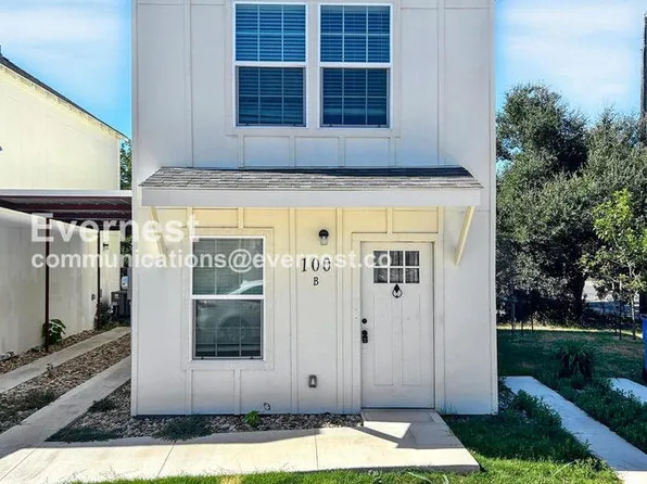 230 Debus Dr #100B, Weir, TX 78674
