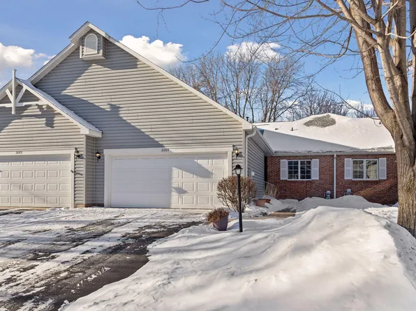 2684 Lake Court Dr #68, Mounds View, MN 55112