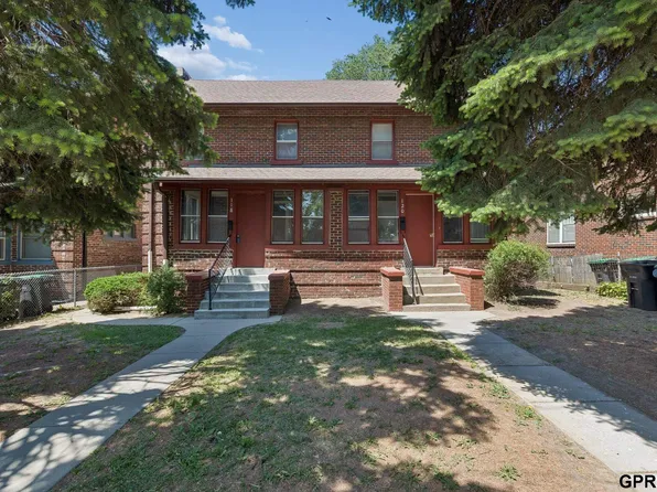 118-120 N 38th St, Omaha, NE 68131