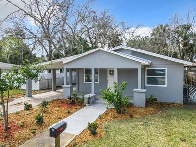 508 Model St, Daytona Beach, FL, 32114