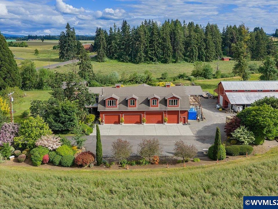 1st image of 40750 Stayton Scio Rd
