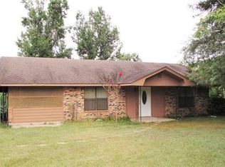 13963 Fm 1645, Center, TX 75935