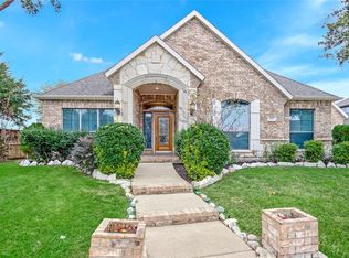 102 Fox Hollow Blvd, Forney, TX 75126