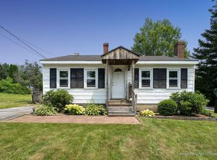 211 Virginia St, Portland, ME 04103