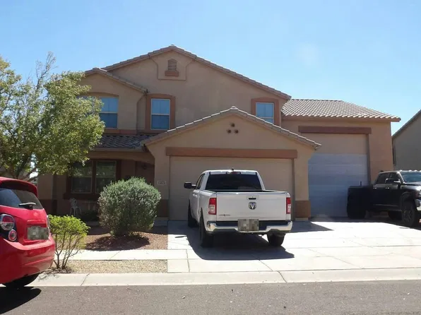 15873 W Jenan Dr, Surprise, AZ 85379