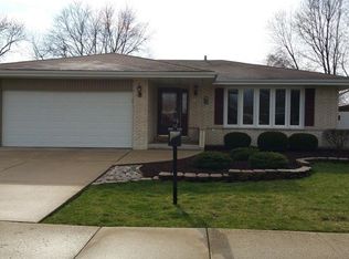 17752 65th Ct, Tinley Park, IL
