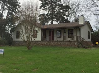 501 Janet Kay Dr, Longview, TX 75605