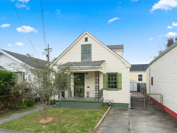 2133 Onzaga St, New Orleans, LA 70119