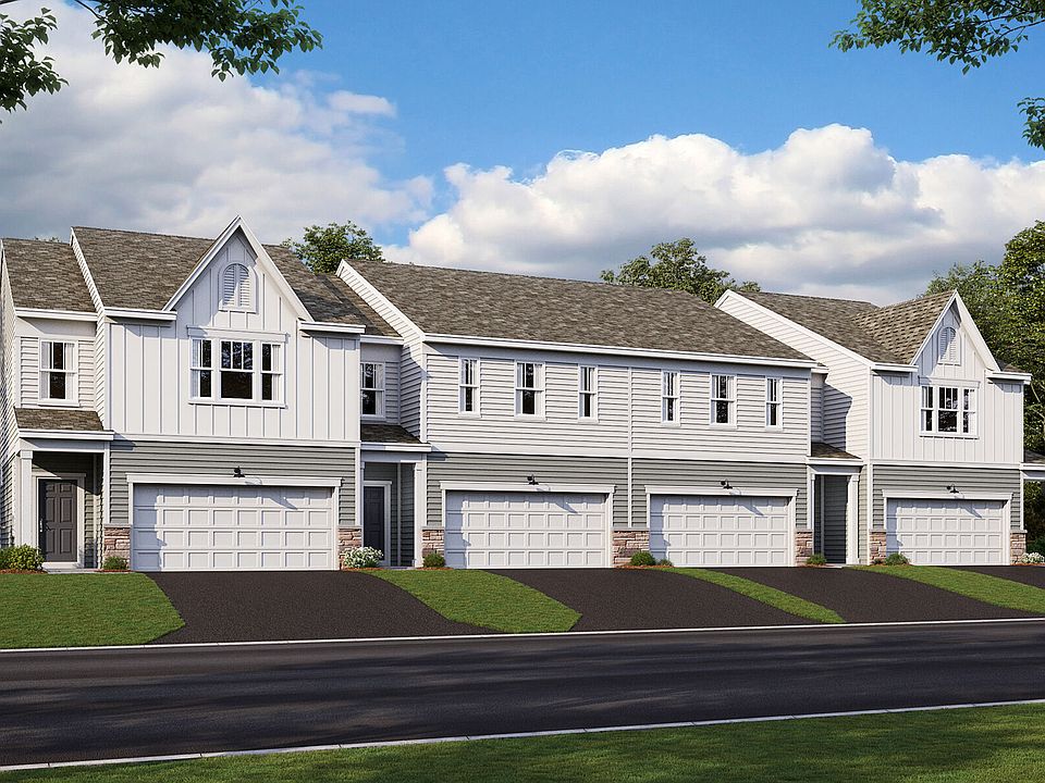 Stillman II EX Elevation