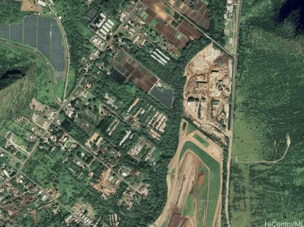 87-1610 Kuualoha Rd, Waianae, HI 96792