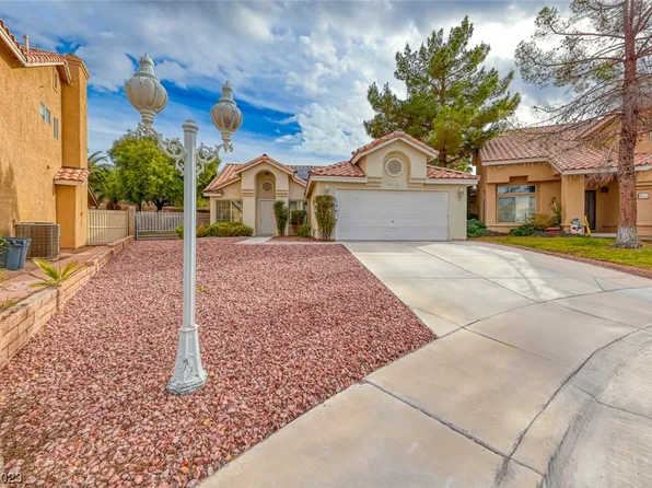 253 Prairie Rose St, Henderson, NV 89015