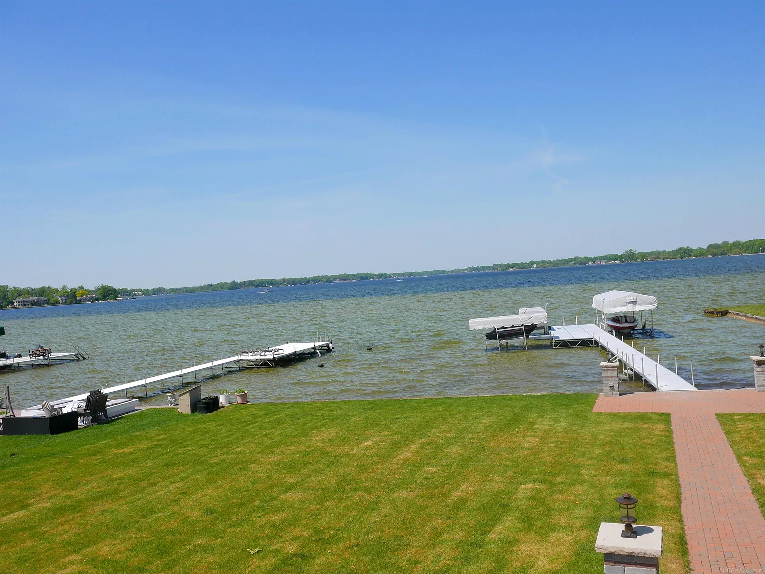 1712 Cass Lake Front Rd photo 1