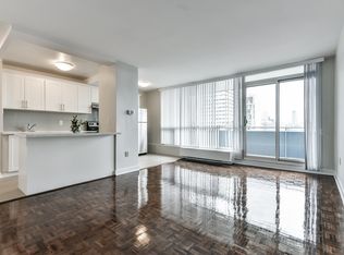 20 Prince Arthur Ave #204, Toronto, ON M5R1B1