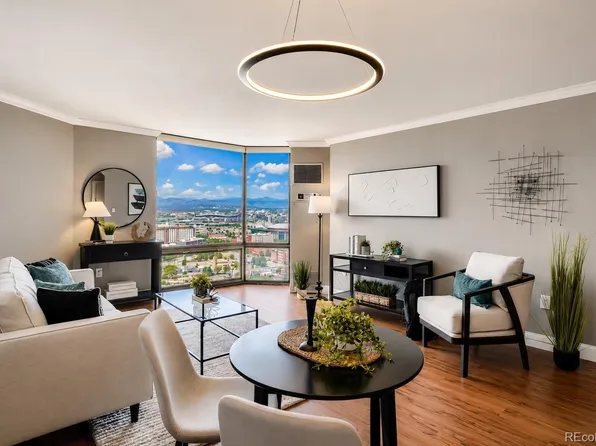 1625 Larimer Street #2602, Denver, CO 80202