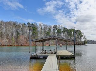 6175 Six Mile Cove Rd, Cumming, GA 30041