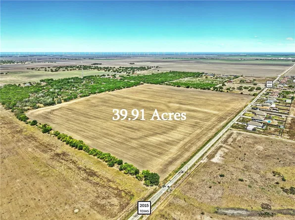 0 County Road 2015, Odem, TX 78370