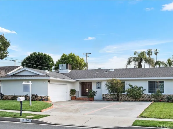 10126 Lasaine Ave, Northridge, CA 91325