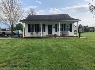 117 Deer Run Rd, Irvine, KY 40336