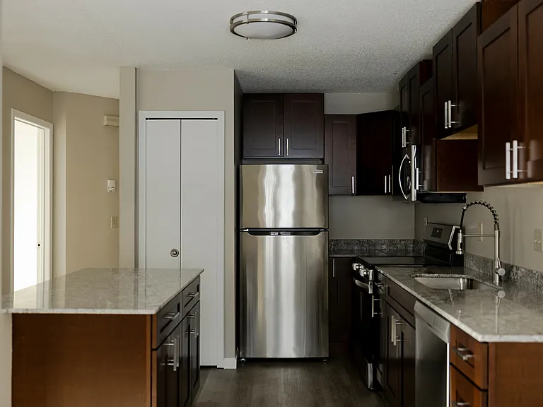 Court Place Townhomes — Photo 8