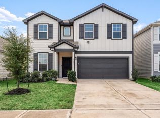 5826 Finely Run St, Spring, TX 77373