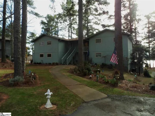 4C Hartwell Villas, Anderson, SC 29626