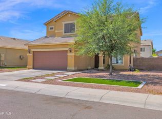2519 W Burgess Ln, Phoenix, AZ 85041
