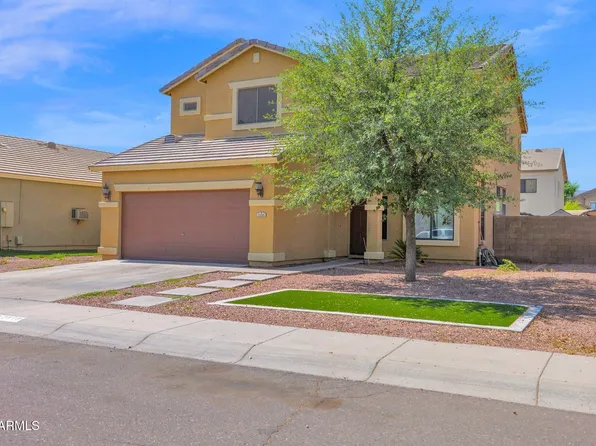 2519 W BURGESS Lane, Phoenix, AZ 85041