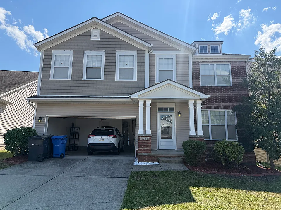 4364 Walnut Creek Dr