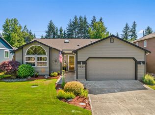 7707 48th Ave SE, Lacey, WA 98503