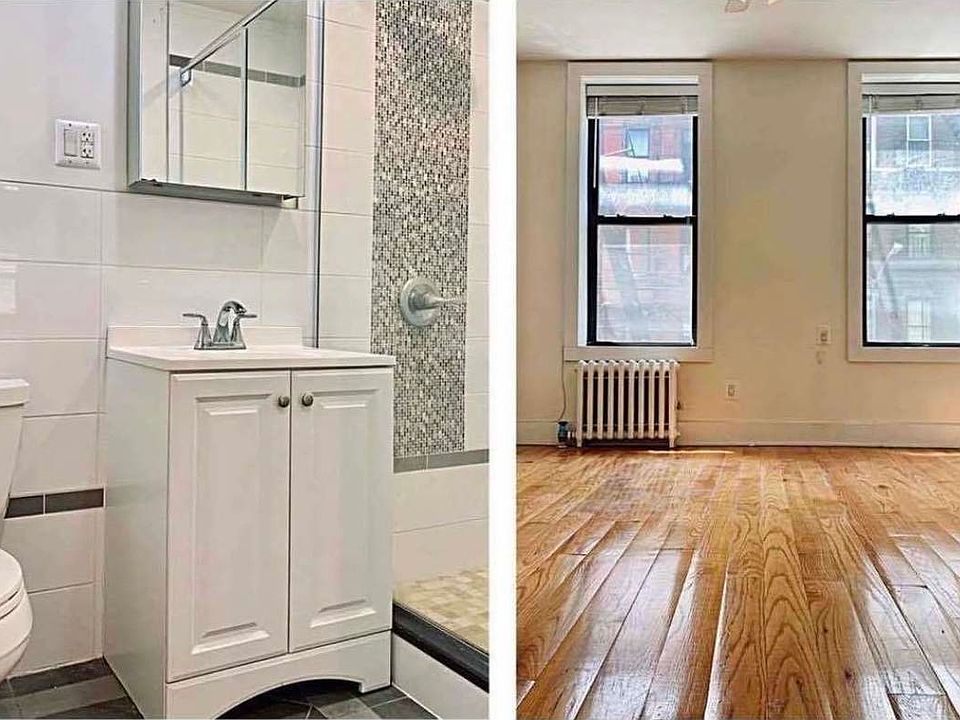 2nd image of 129 E 4th St #4A