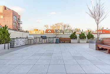 Rented by Keller Williams NYC