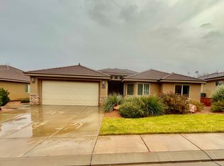 365 W 270 S, Ivins, UT 84738