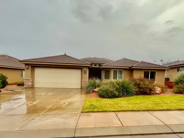 365 W 270 S, Ivins, UT 84738