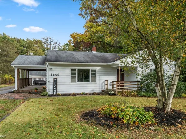 1649 Acoma Dr, Akron, OH 44306