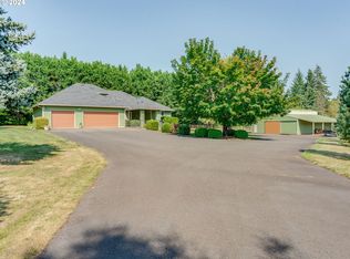 14420 NE 319th St, Battle Ground, WA