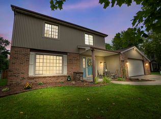 9831 Rainer Pass, Fort Wayne, IN 46804