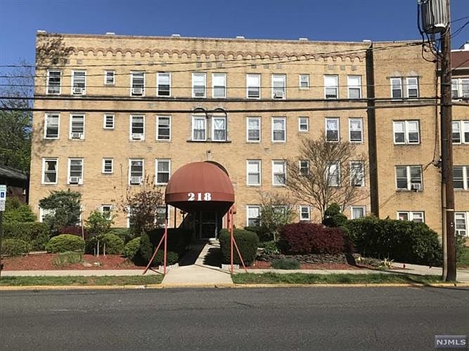 218 Broad Ave APT 3B, Leonia, NJ 07605 Zillow