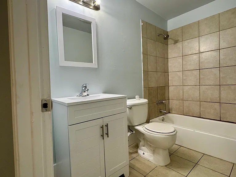 4717 S Liberty St #A — Photo 4