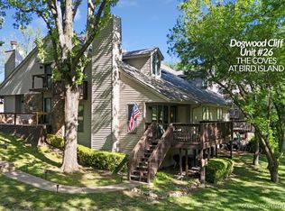 33601 Dogwood Clf #26, Afton, OK 74331