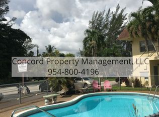 1423 SW 2nd St APT 8, Fort Lauderdale, FL 33312
