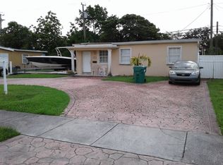 4201 SW 112th Ct, Miami, FL 33165