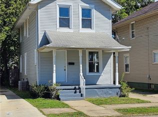 625 Crawford St, Middletown, OH 45044