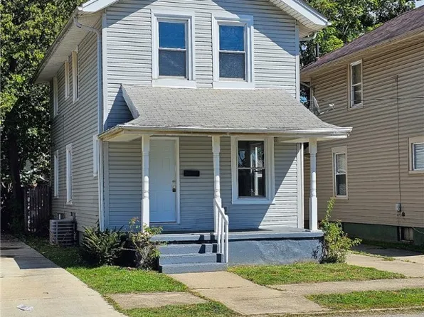 625 Crawford St, Middletown, OH 45044