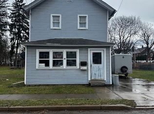135 N 12th St, Olean, NY 14760