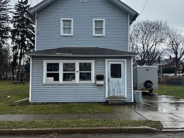 135 N 12th St, Olean, NY 14760