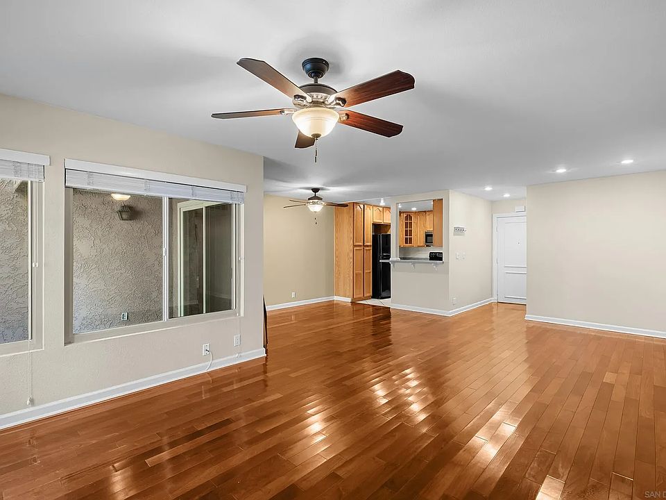 Pre- Kitchen Renovation Photo