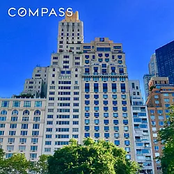 Rented by Compass