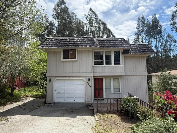 3340 Goodway Ct, Soquel, CA 95073