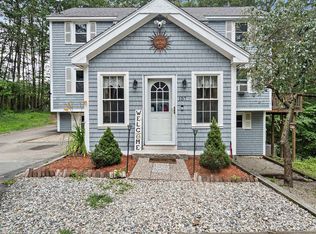 157 Summer St, Milford, NH 03055