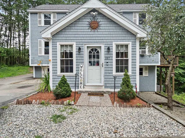 157 Summer Street, Milford, NH 03055